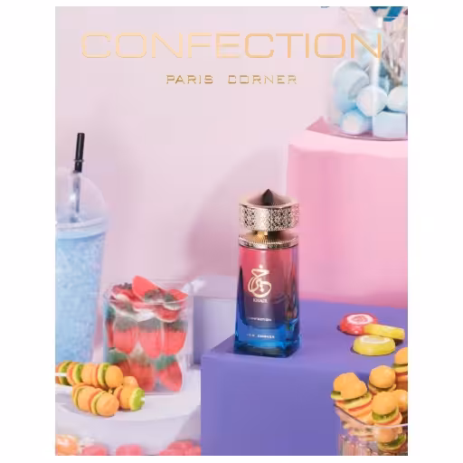 ادوپرفیوم KHAIR CONFECTION  از برند paris corner