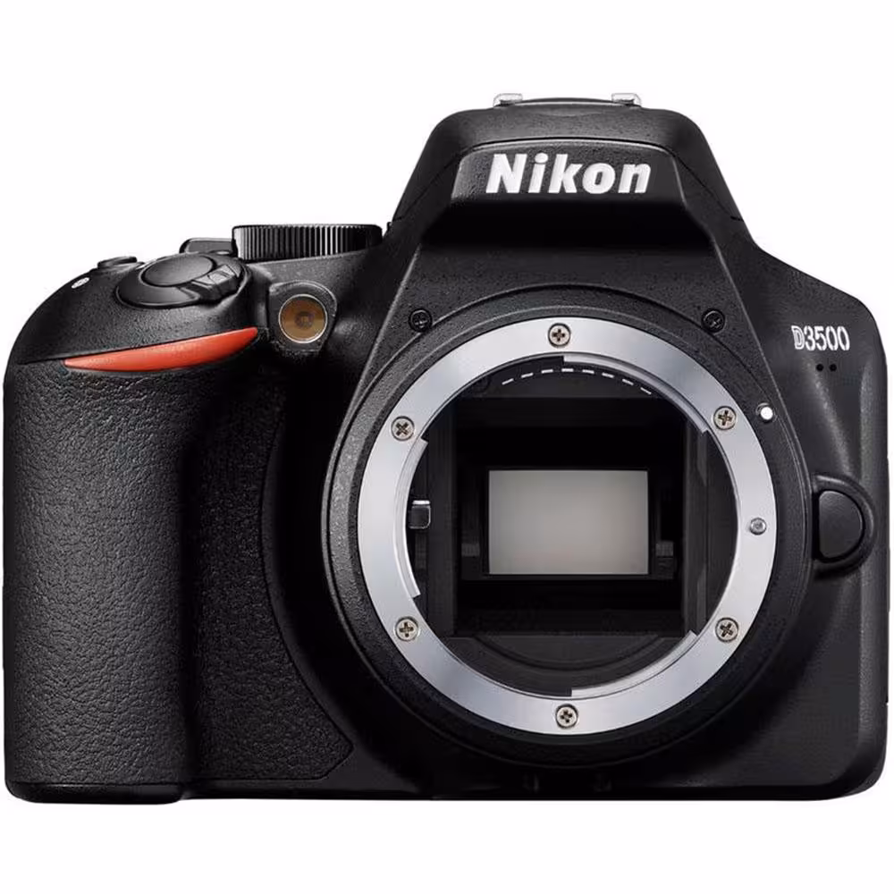 دوربین عکاسی نیکون Nikon D3500 Body