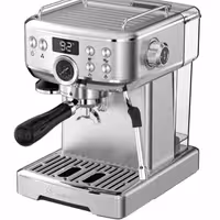 اسپرسوساز مباشی مدل MEBASHI ME-ECM2110