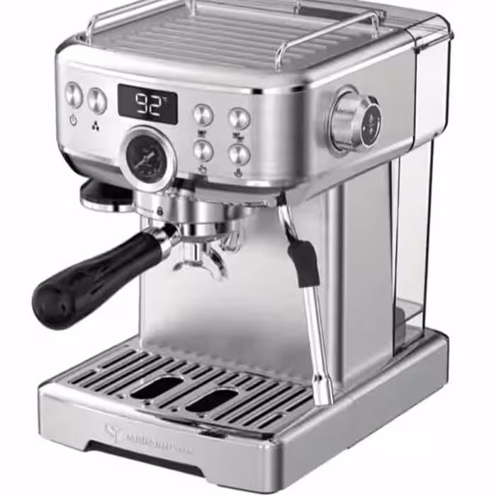اسپرسوساز مباشی مدل MEBASHI ME-ECM2110