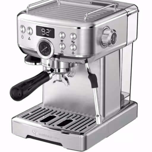 اسپرسوساز مباشی مدل MEBASHI ME-ECM2110