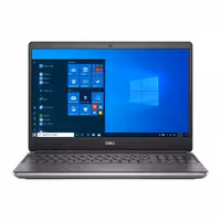 لپ تاپ دل DELL Precision 7550 | i7-10850H | 32G | 1TB | 4GB Nvidia T100 | 15.6”Full HD TOUCH (استوک)