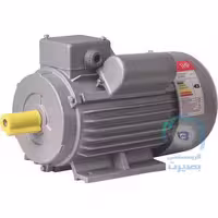 الکتروموتور 2.2 کیلووات (3 اسب) 3000 دور تکفاز ایمر IMER