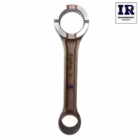 شاتون موتورسیکلت تریل CRM 250 ژاپن