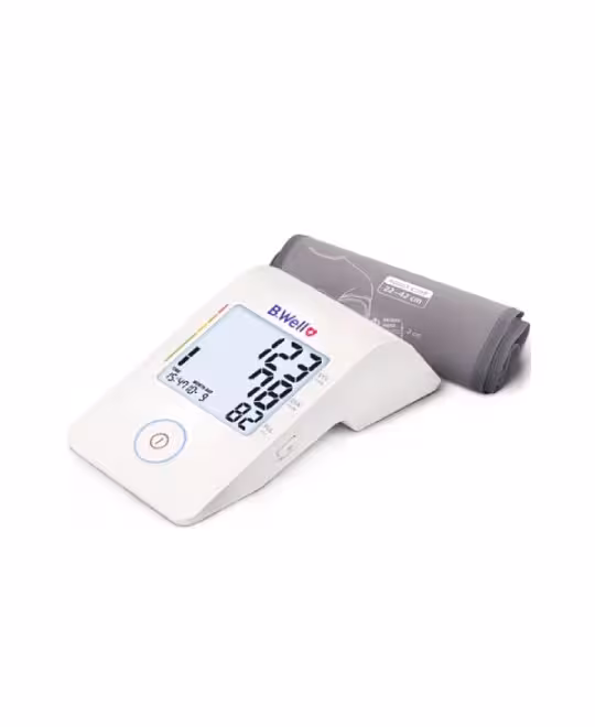 فشارسنج بازویی بی ول مدل MED53