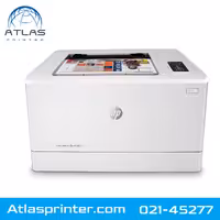 پرینتر لیزری اچ پی مدل LaserJet Pro M254dw