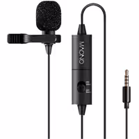 میکروفون یقه ای ماونو مدل AU-100Maono