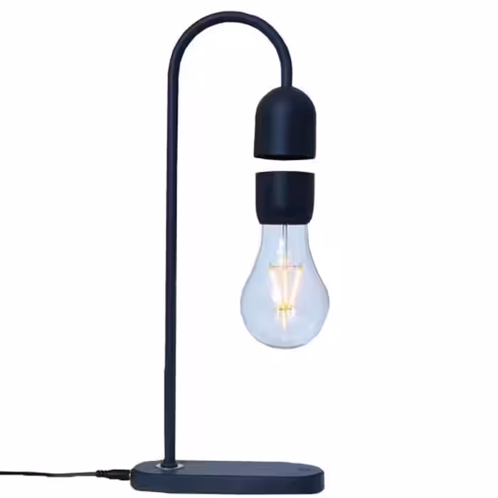 چراغ خواب مغناطیسی (لامپ معلق)