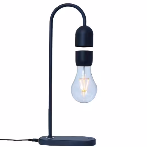 چراغ خواب مغناطیسی (لامپ معلق)