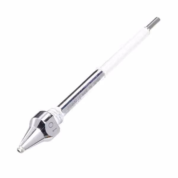 نازل قلع کش برقی TP100 و TP200 سایز 1 – TP100,200N-10