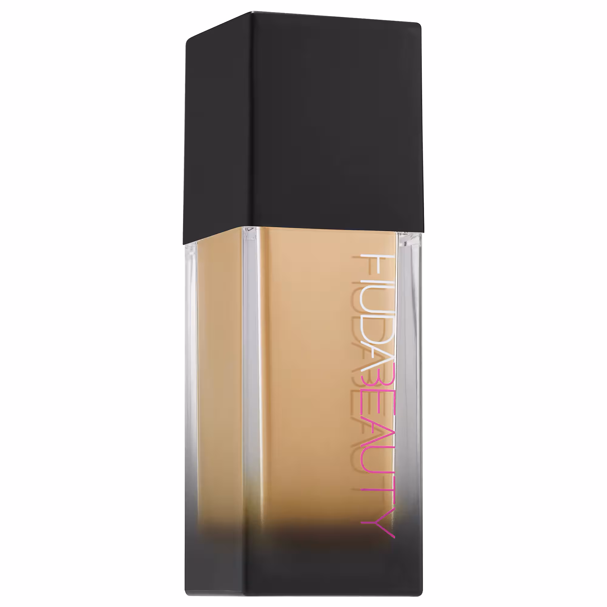 کرم پودر پایه صورت هدی بیوتی HUDA BEAUTY FOUNDATION 220N