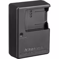 شارژر دوربین نیکون Nikon MH-65 مشابه اصل
