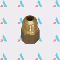 رابط مغزی برنجی 1.2 به 5.8 کد 04060015