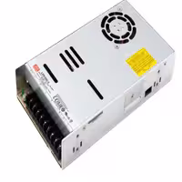 منبع تغذیه مینول سری LRS-600-5