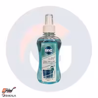 اسپری ضد عفونی کننده انس 200 میلی لیتر