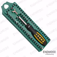 ست 62 تایی سری های پروسکیت تایوانی Proskit  SD-205