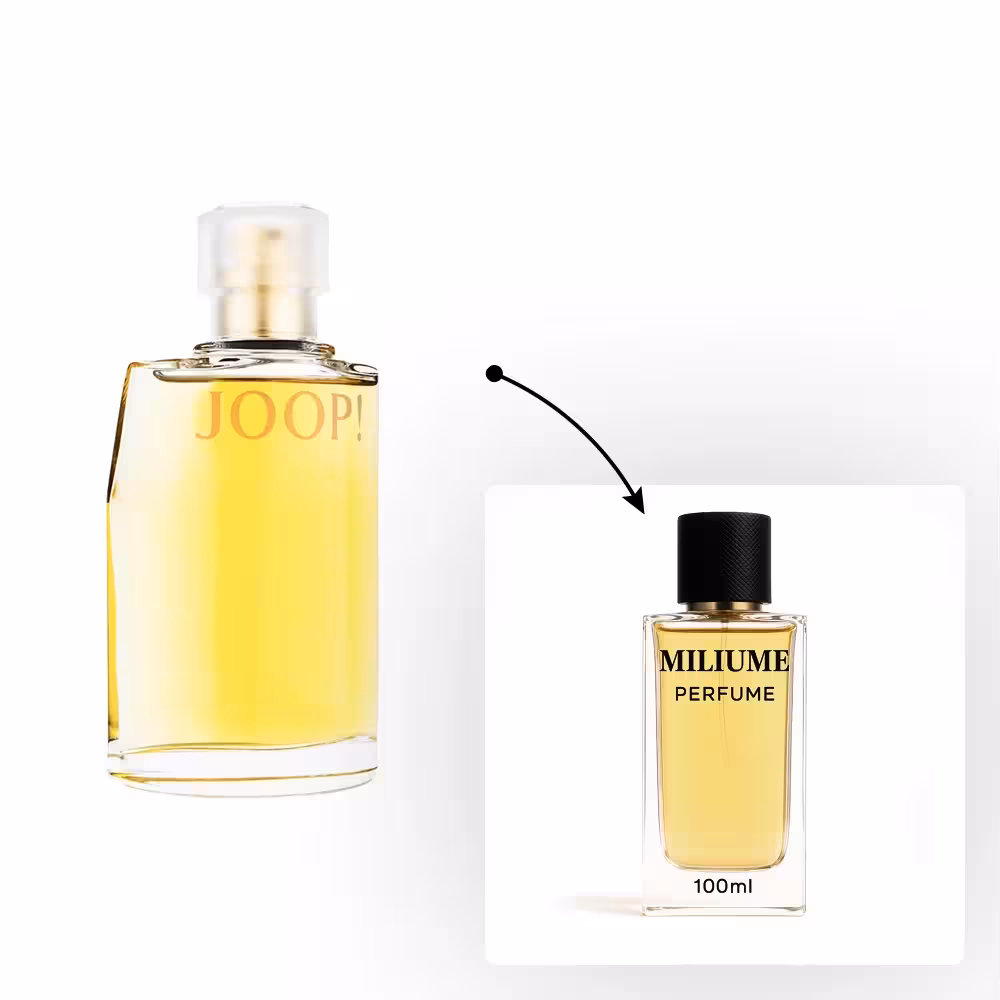 اسانس عطر Joop Femme برند payan - کد 1064 - جوپ فمه 100ML - میلیوم پرفیوم