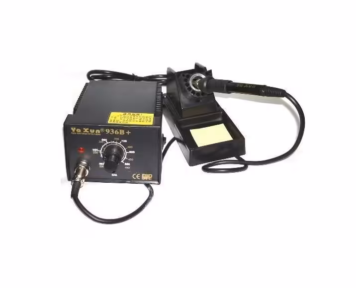 هویه رومیزی متغیر یاکسون  Yaxun 936B