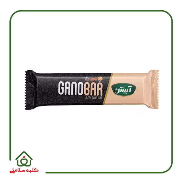 گانوبار آبیش