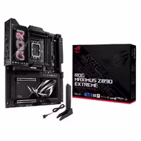 مادربرد ایسوس مدل ROG MAXIMUS Z890 EXTREME DDR5
