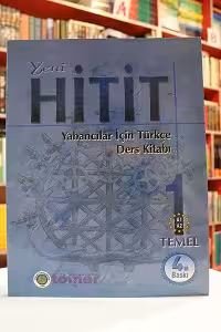 Yeni Hitit 1