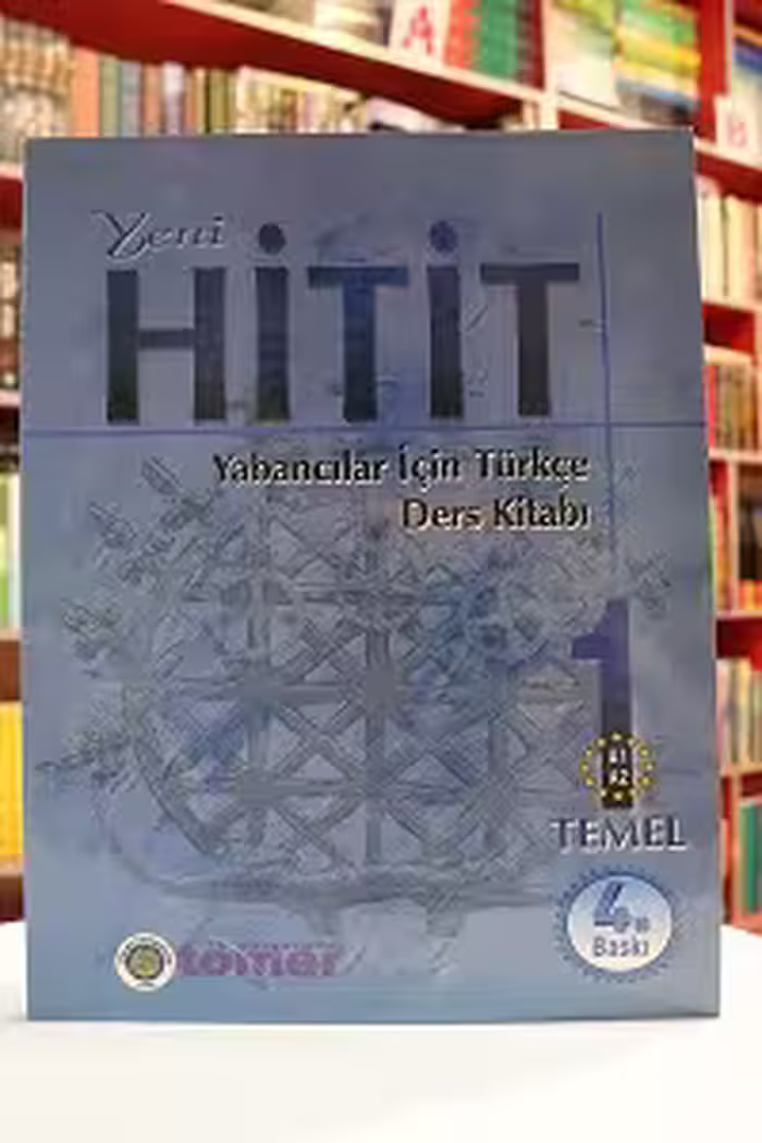 Yeni Hitit 1