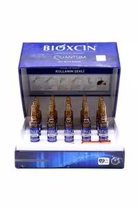 سرم ضد ریزش مو بیوکسین مدل Quantum BIO-ACTIV