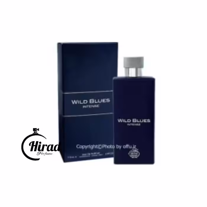 خرید عطر ادکلن وایلد بلوز اینتنس فراگرنس ورد - هیراد پرفیوم