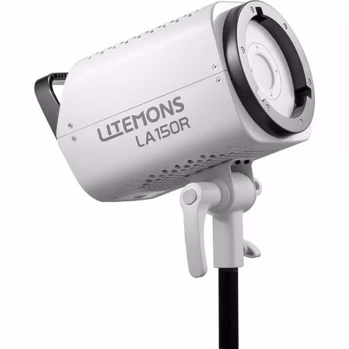 ویدئو لایت گودکس Godox Litemons LA150R RGB LED Monolight