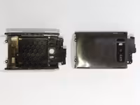 قاب پشت نوکیا NOKIA X7-00