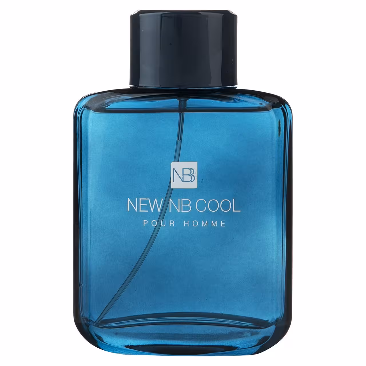 ادوتویلت مردانه رودیر مدل  New NB Cool حجم 100 میلی‌لیتر