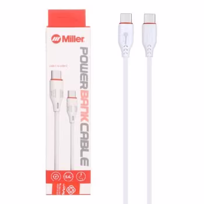کابل شارژ 1.1 متری فست اندروید CHERLO مدل V8-K01 - SMO