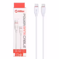 کابل شارژ 1.1 متری فست اندروید CHERLO مدل V8-K01 - SMO