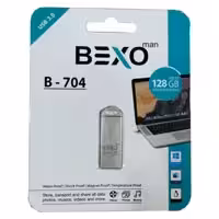 فلش 128 گیگ Bexo B-704 USB3.0