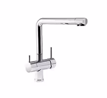 شیر دو منظوره تتراس قهرمان