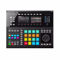 میدی کنترلر Native Instruments Maschine Studio Black