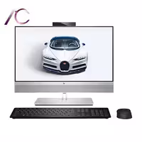 کامپیوتر یکپارچه اچ پی ALL IN ONE HP ElITEONE 800 G6 CORE I7-10700/16GB/1TB SSD/3GB-RX5300M/TOUCH