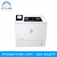 پرینتر لیزری اچ پی HP M607n