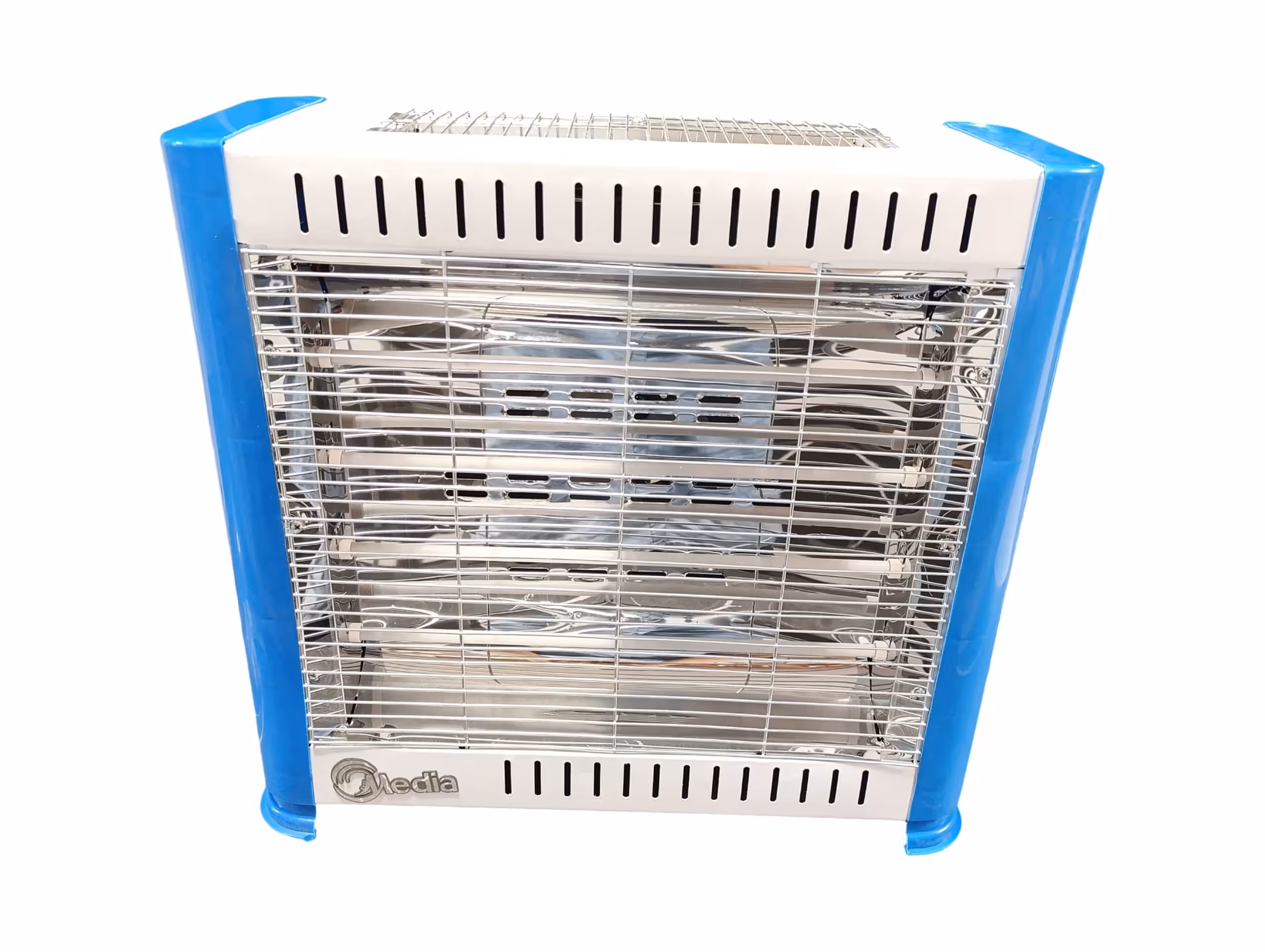 بخاری برقی مدیا 2800 QH فن دار