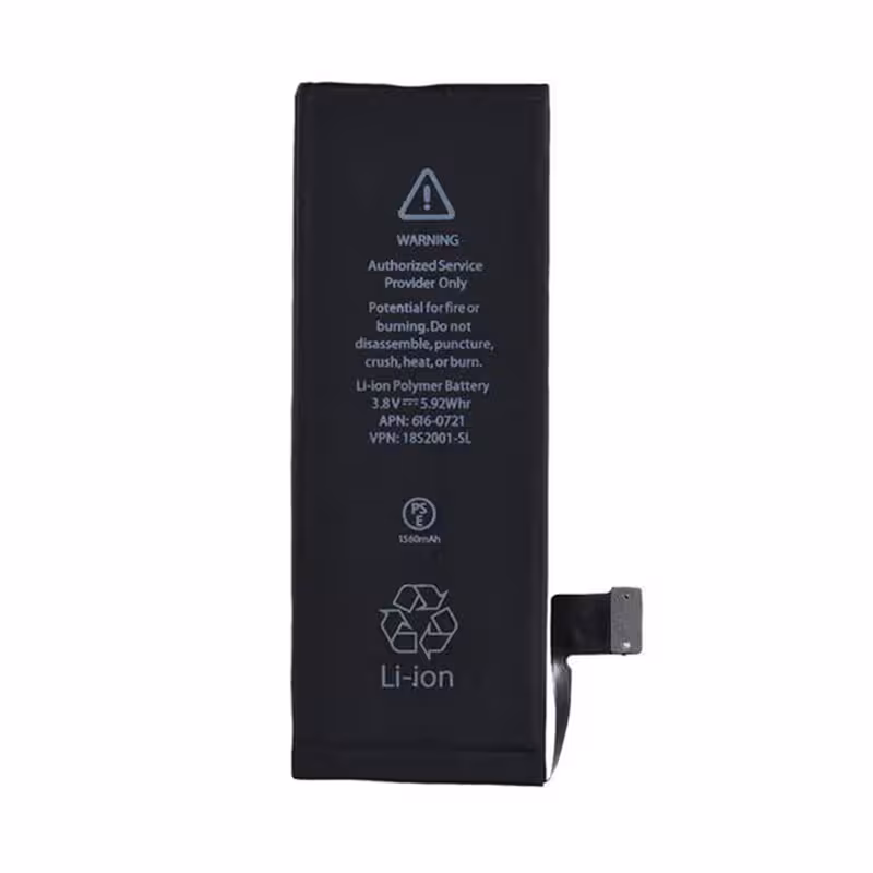 باتری آیفون 5s اپل