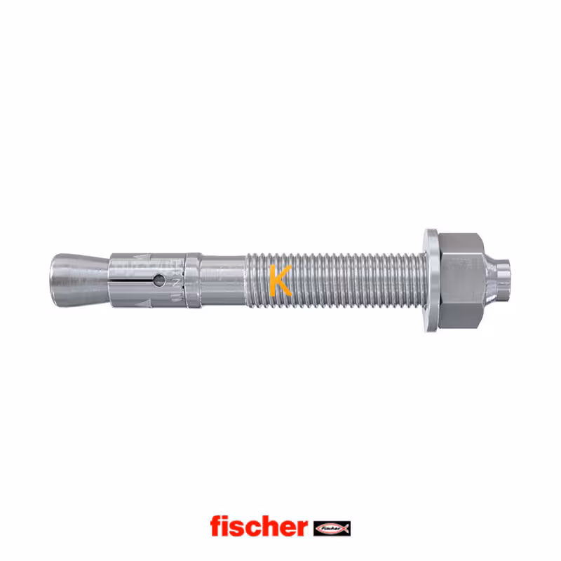 انکر بولت FBN II 16 فیشر