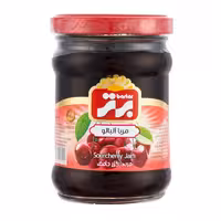 مربا آلبالو برتر 280 گرمی