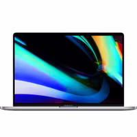 Apple MacBook Pro 2019 MVVJ2 Full HD Laptop