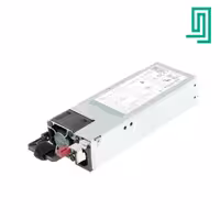 HPE 1600W Flex Slot Platinum Hot Plug Low Halogen Power Supply Kit