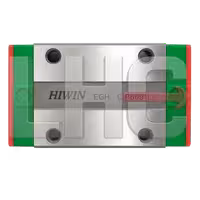 واگن بدون لبه -EGH20CA-HIWIN BRAND
