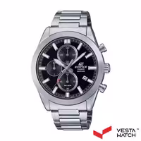 ساعت مچی مردانه کاسیو ادیفایس CASIO EDIFICE مدل EFB-710D-1AVUDF