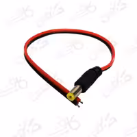 فيش اداپتوری سيم دار نری