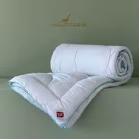 لحاف لایت Tencel برند Tac یک نفره ابعاد 215x155 سانتی‌متر