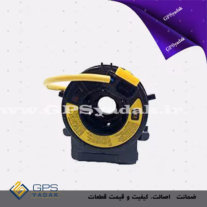 نوار ساعتی فرمان کیا سورنتو bl