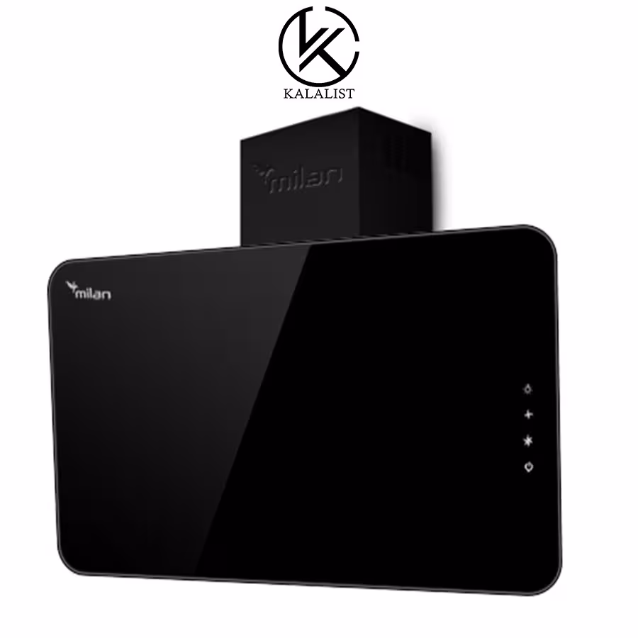 هود مورب میلان برنز مدل رامتین 80